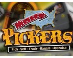 Pickers Steam Key PC - All Region