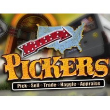 Pickers Steam Key PC - All Region