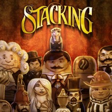 Stacking Steam Key PC - All Region