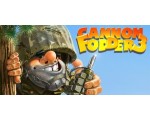 Cannon Fodder 3 Steam Key PC - All Region