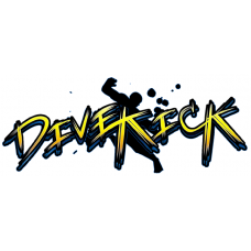 Divekick Steam Key PC - All Region