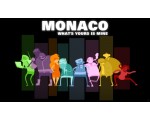Monaco: What's Yours Is Mine Steam Key PC Digital Download - All Region