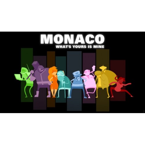 Monaco Whats Yours Is Mine Full Download