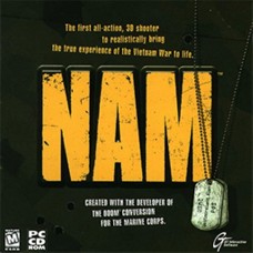 NAM Steam Key PC - All Region