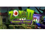 Zombie Tycoon 2: Brainhov's Revenge Steam Key PC - All Region