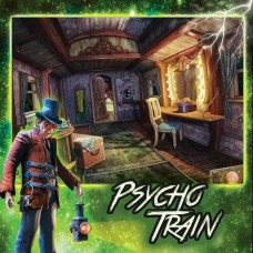 Mystery Masters: Psycho Train Deluxe Edition Steam Key PC - All Region