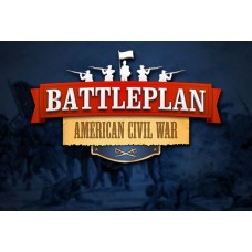Battleplan: American Civil War Steam Key PC - All Region