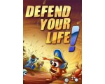 Defend Your Life Steam Key PC - All Region