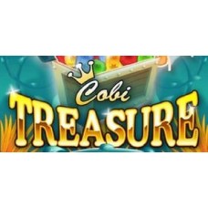 Cobi Treasure Deluxe Steam Key PC - All Region