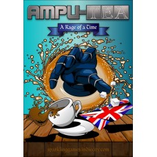Ampu-Tea Steam Key PC - All Region