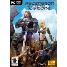 Ascension to the Throne Steam Key PC - All Region
