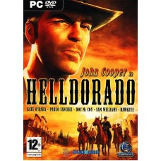Helldorado Steam Key PC - All Region