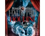 Midnight Mysteries 4: Haunted Houdini Steam Key PC - All Region