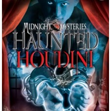 Midnight Mysteries 4: Haunted Houdini Steam Key PC - All Region