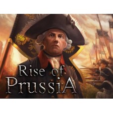 Rise of Prussia Gold Steam Key PC