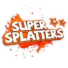 Super Splatters Steam Key PC - All Region