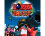 Worms Blast Steam Key PC Digital Download - All Region