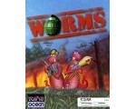 Worms Steam Key PC Digital Download - All Region