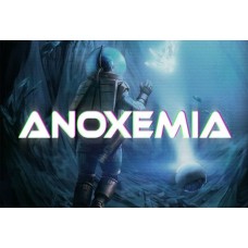 Anoxemia Steam Key PC - All Region