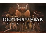 DEPTHS OF FEAR :: KNOSSOS Steam Key PC - All Region