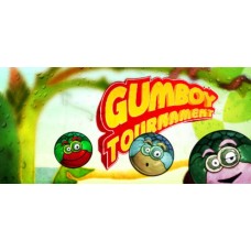 Gumboy Tournament Steam Key PC - All Region