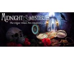 Midnight Mysteries Steam Key PC - All Region
