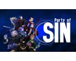 Party of Sin Steam Key PC - All Region