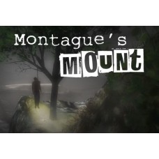 MONTAGUE'S MOUNT Steam Key PC - All Region