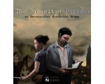 THE SAMARITAN PARADOX Steam Key PC - All Region