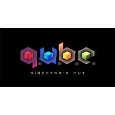 Q.U.B.E. Director’s Cut Steam Key PC - All Region