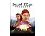 Secret Files: Tunguska Steam Key PC - All Region