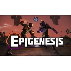 EPIGENESIS Steam Key PC - All Region