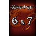 Wizardry 6 & 7 Steam Key PC - All Region