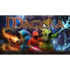 Magicka Steam Key PC Digital Download - All Region