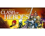 Might & Magic: Clash of Heroes PC Digital Download - All Region