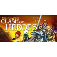 Might & Magic: Clash of Heroes PC Digital Download - All Region