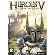 Heroes of Might & Magic V Uplay Key PC - All Region