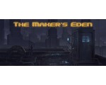 The Maker's Eden Soundtrack Edition Steam Key PC - All Region