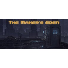 The Maker's Eden Soundtrack Edition Steam Key PC - All Region