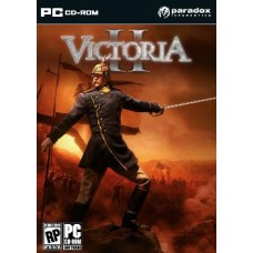 Victoria (2) II Steam Key PC - All Region