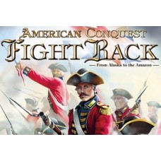 American Conquest: Fight Back Steam Key PC - All Region