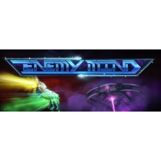 Enemy Mind Steam Key PC - All Region