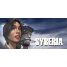 Syberia Steam Key PC - All Region