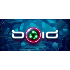 Boid (Early Access) Steam Key PC - All Region