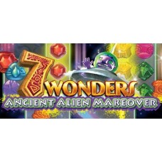 7 Wonders: Ancient Alien Makeover Steam Key PC - All Region