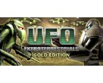 UFO Extraterrestrials Gold Steam Key PC - All Region
