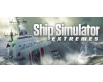Ship Simulator Extremes Steam Key PC Digital Download - All Region