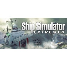 Ship Simulator Extremes Steam Key PC Digital Download - All Region