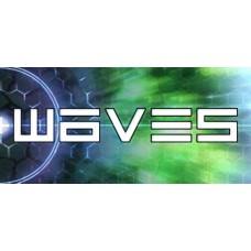 Waves Steam Key PC - All Region