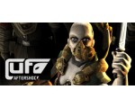 UFO: Aftershock Steam Key PC - All Region